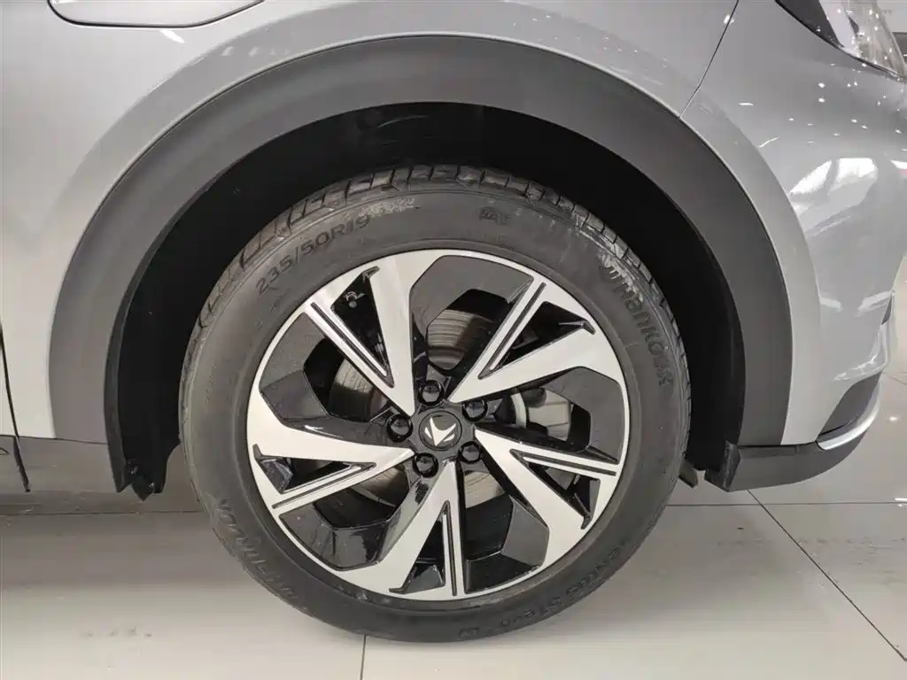 ARCFOX EXTREME FOX POLAR FOX ALPHA T