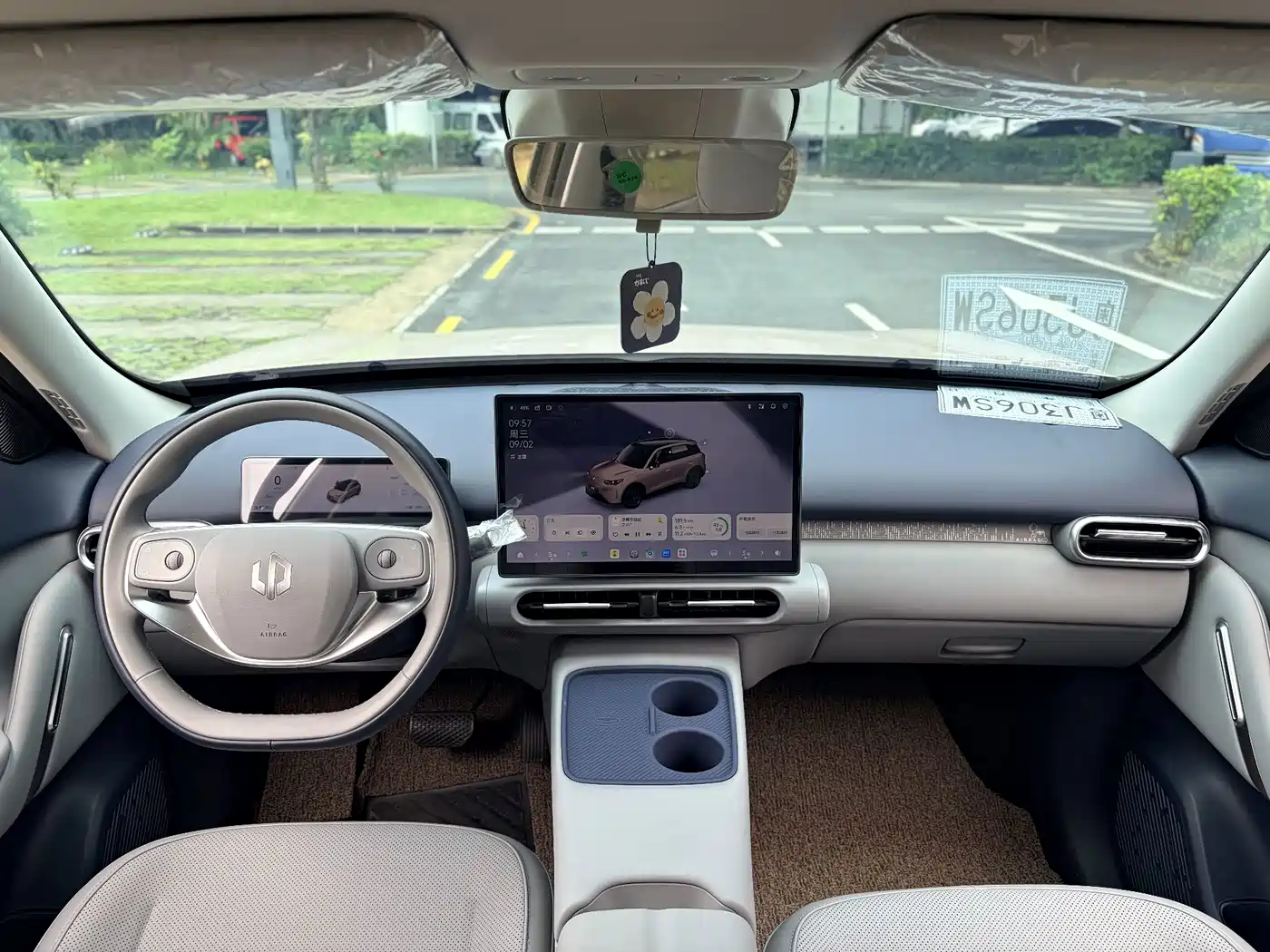 Leapmotor A10 2026 2026 Model 500km Range