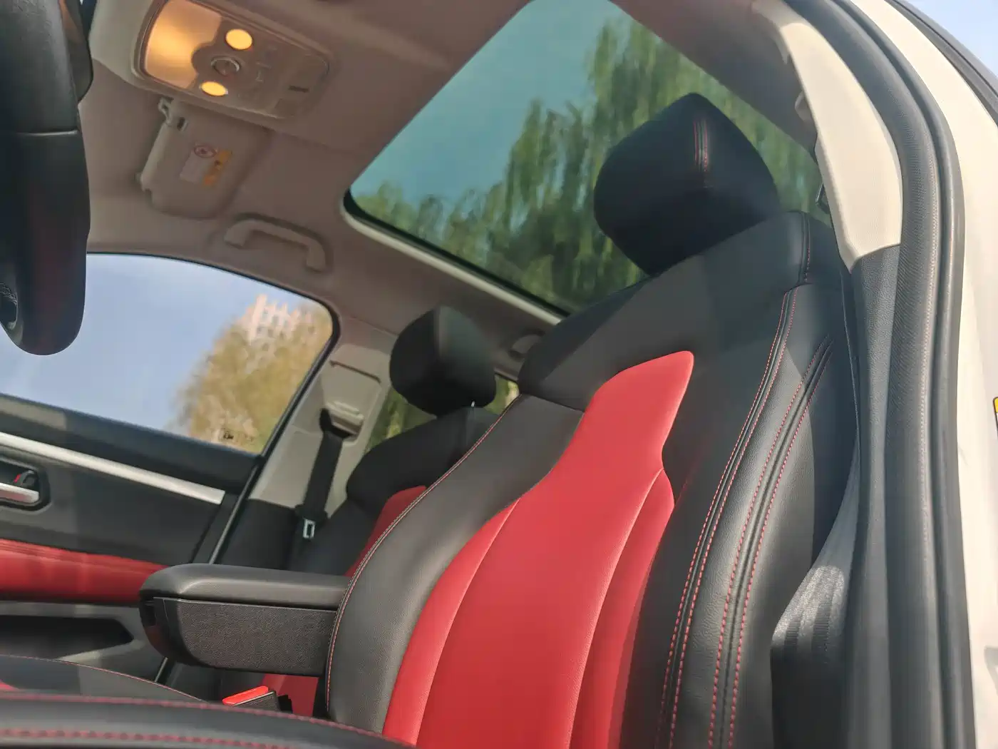Haval H2s 2019 2018 Red Label 1.5T DCT Elite Model