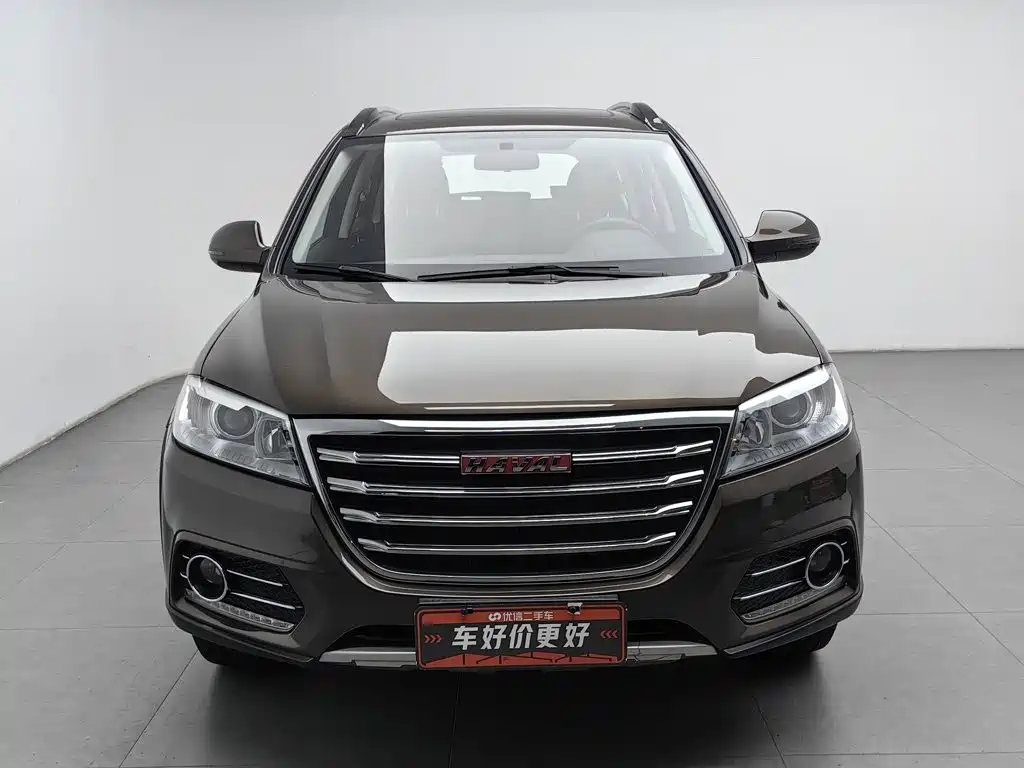 Photo 3 - Haval H6