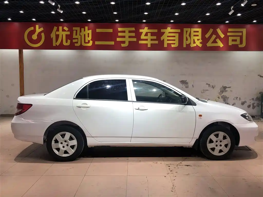 BYD F3 2015 Energy-saving Edition 1.5L Manual Comfort фото 25