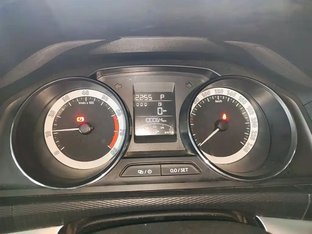 Škoda Kamiq 2018 1.5L Automatic Comfort Version China VI фото 11