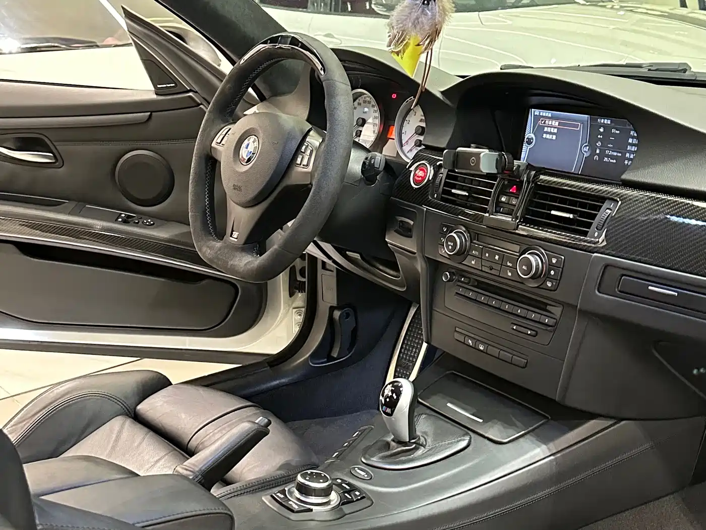 BMW M3 2012 2011 M3 Coupe Matte Edition