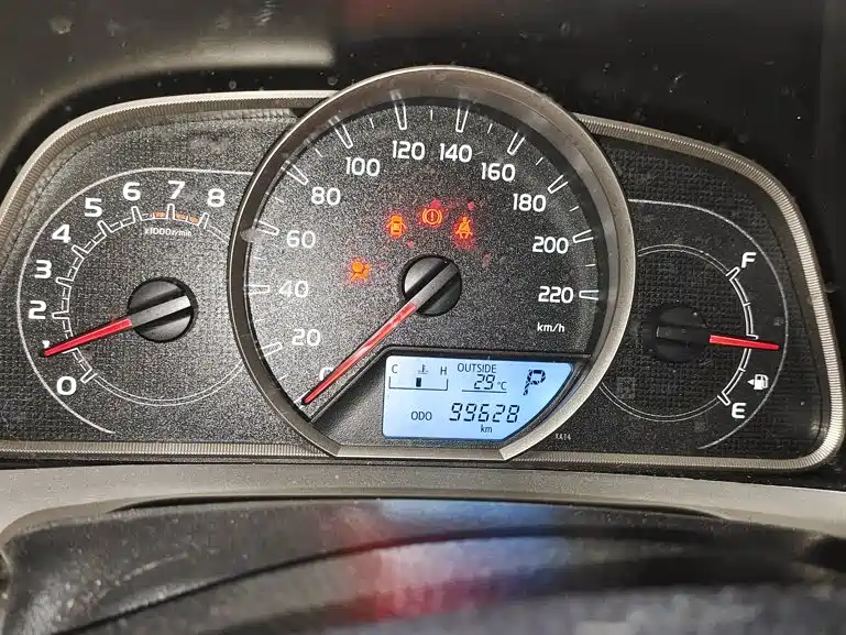 Фото 7 - Toyota RAV4