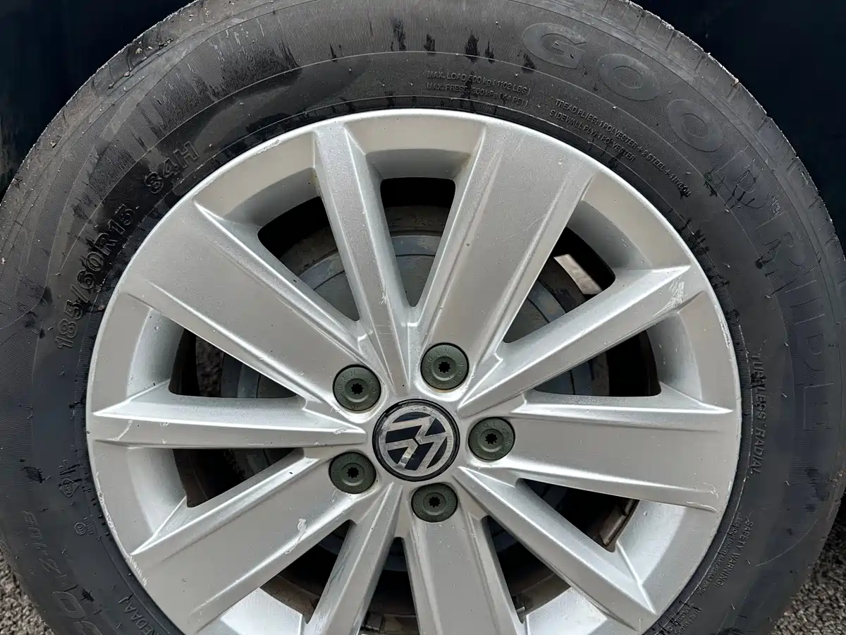 Volkswagen Jetta 2015 1.6L Auto Comfort фото 17
