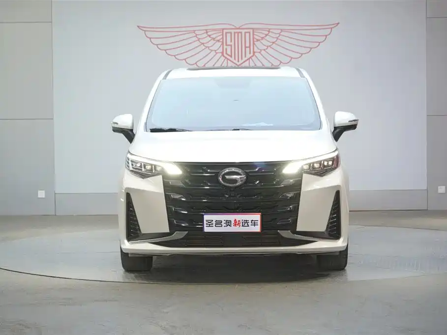 GAC TRUMPCHI M6