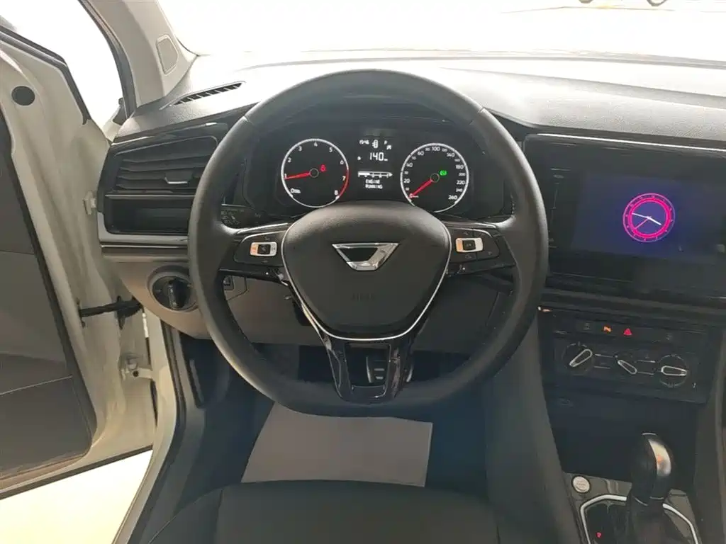 Фото 7 - Jetta VS5