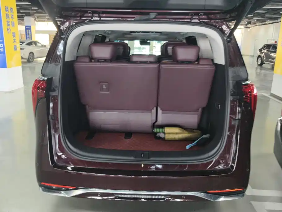 صورة 4 - Buick Century
