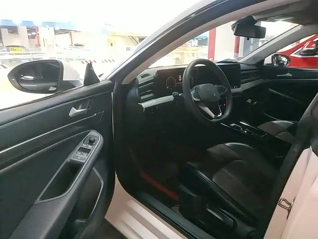 Volkswagen Lamando 2022 Lamando L 280TSI DSG Spicy Edition фото 15