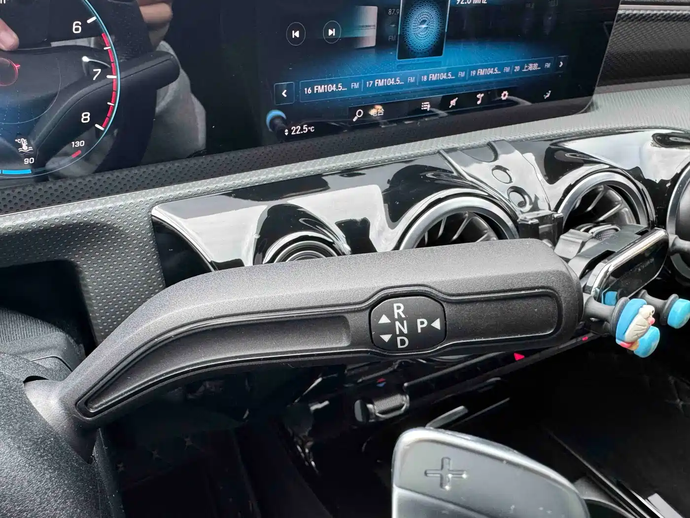 Mercedes-Benz A-Class 2021 A 200 L Sport Sedan Fashion Edition фото 23