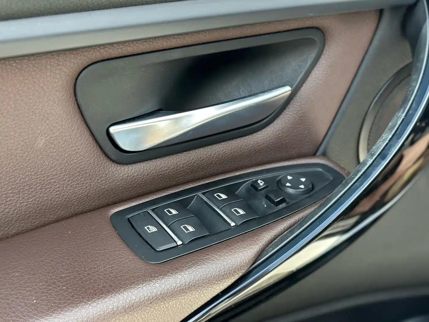 BMW 3 Series 2019 320Li Fashion Type фото 22