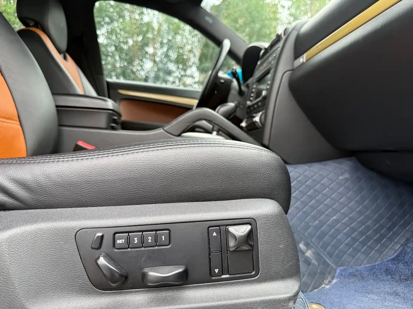 Porsche Cayenne 2007 Model Cayenne 3.6L фото 20