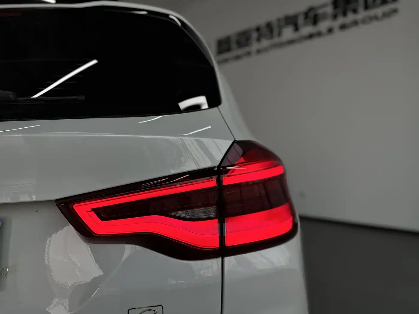BMW X3 2021 xDrive28i M Sport Package фото 23