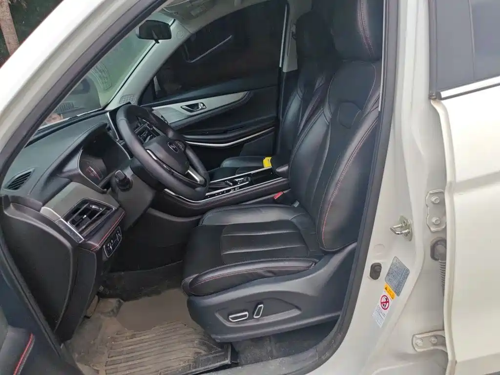 Photo 8 - Changan CS75