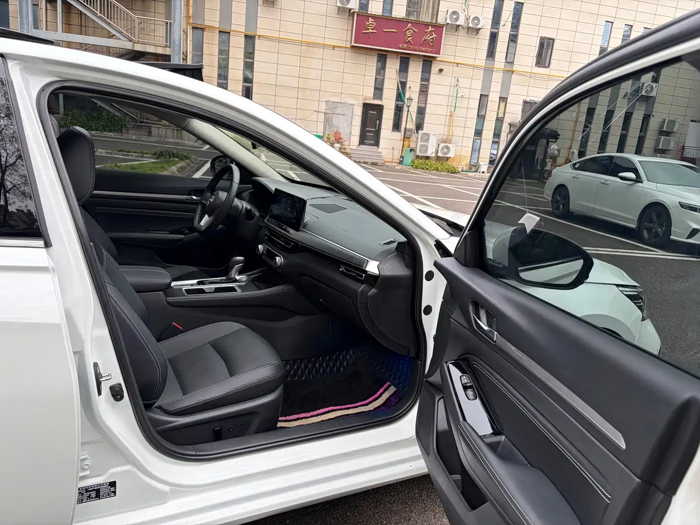 Nissan Teana 2024 2022 2.0L XL-TLS Comfort Edition