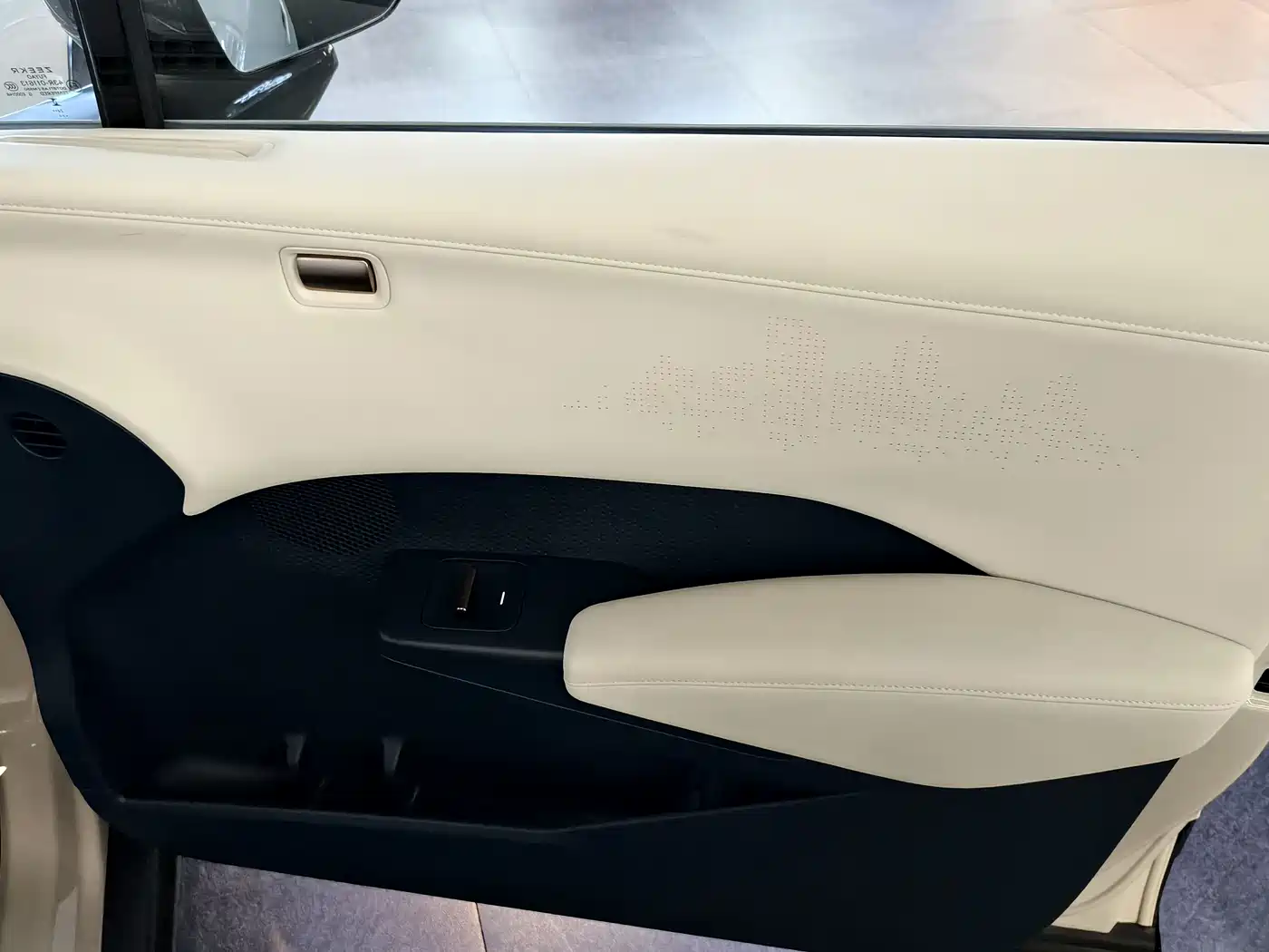 ZEEKR EXTREME KRYPTON X