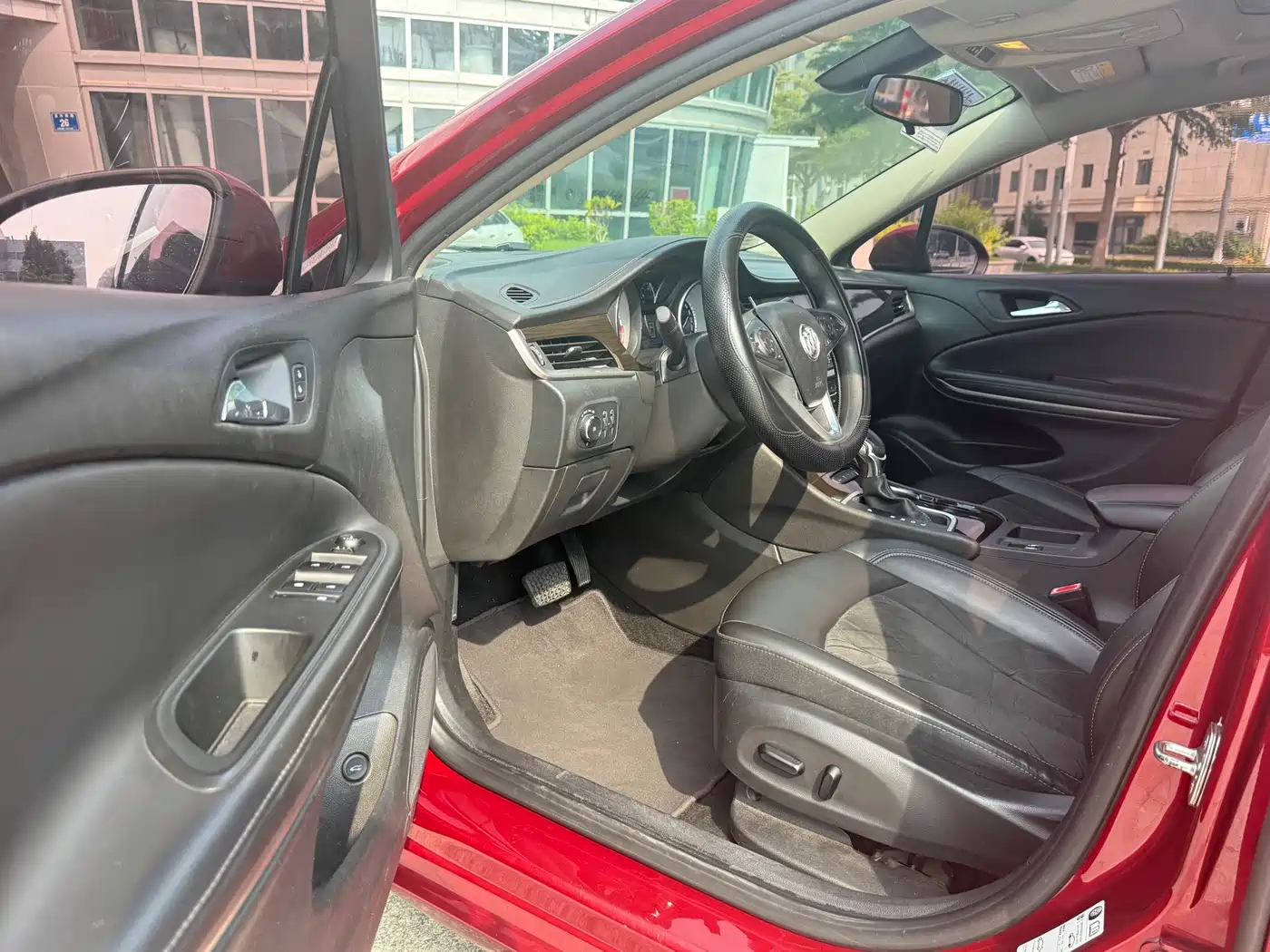 Фото 7 - Buick Verano