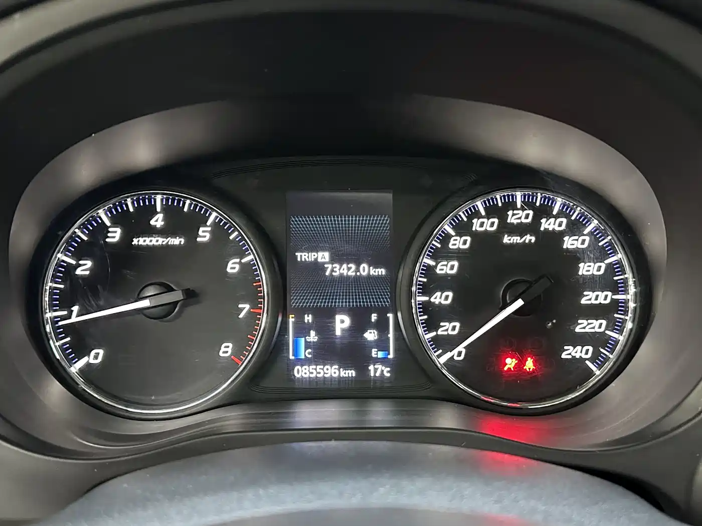 Mitsubishi Outlander 2021 2.0L FWD Comfort Edition 5-seater фото 29