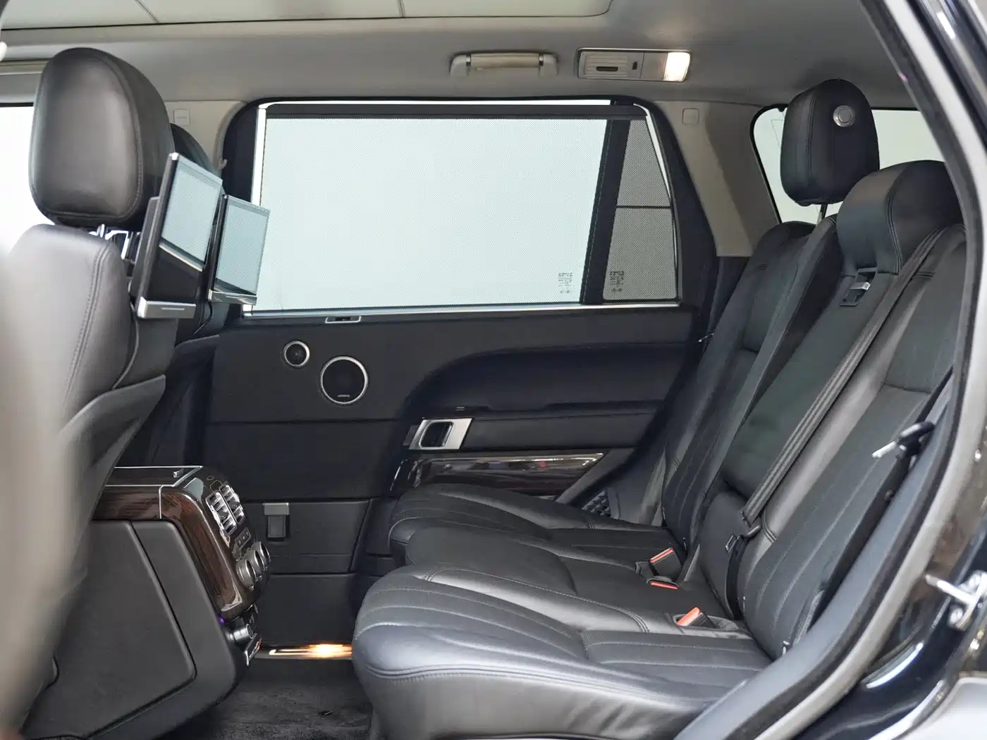 Land Rover Range Rover 2016 3.0 SC V6 Vogue SE Autobiography LWB фото 9
