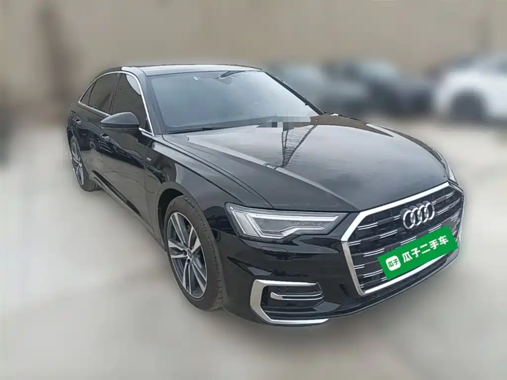 Audi A6L 2024 40 TFSI Luxury Dynamic фото 7