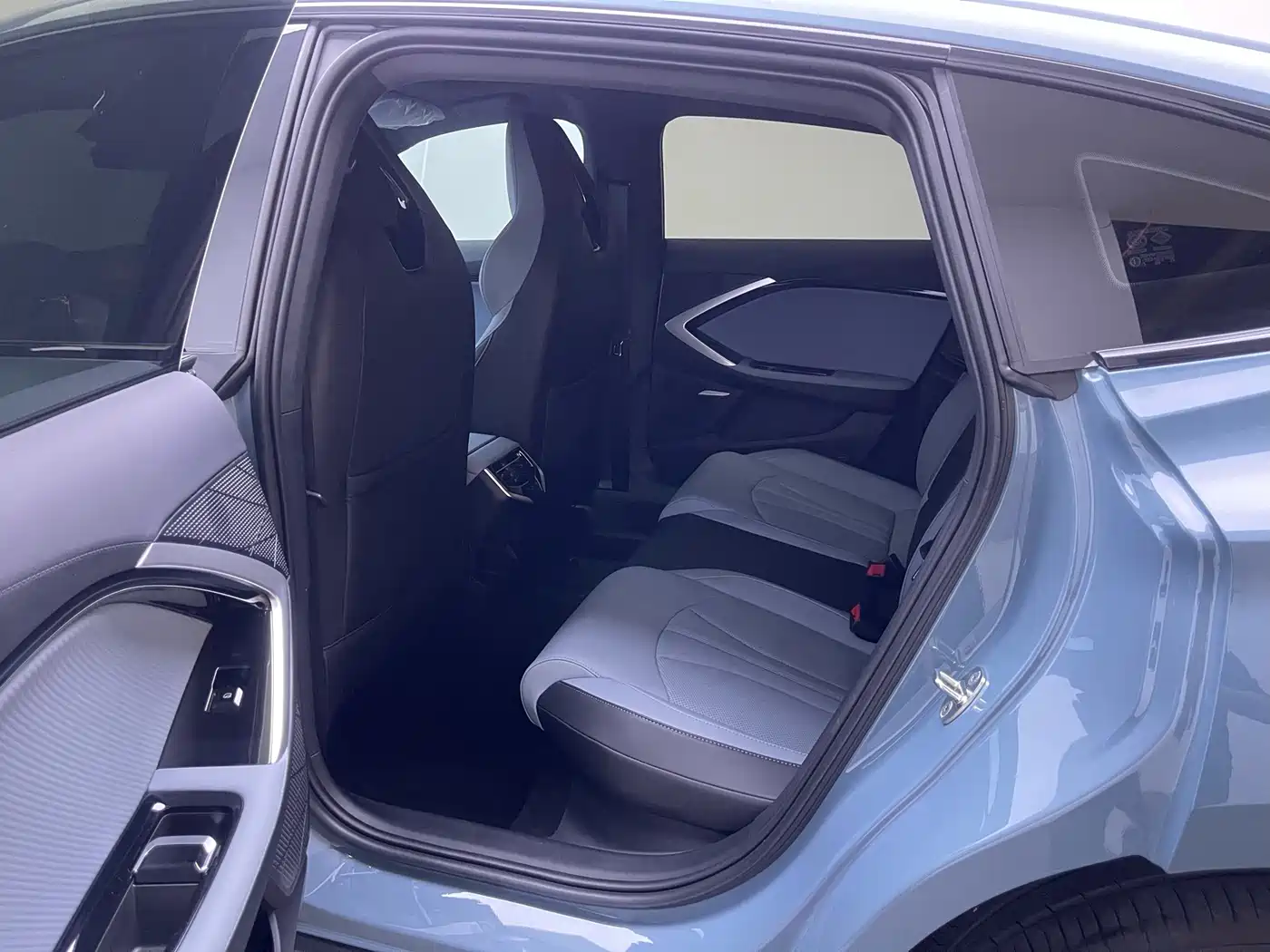 MG MG7 2026 2026 Model 2.0T 405 AT Luxury Edition