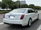 Фото 7 - Cadillac CT6