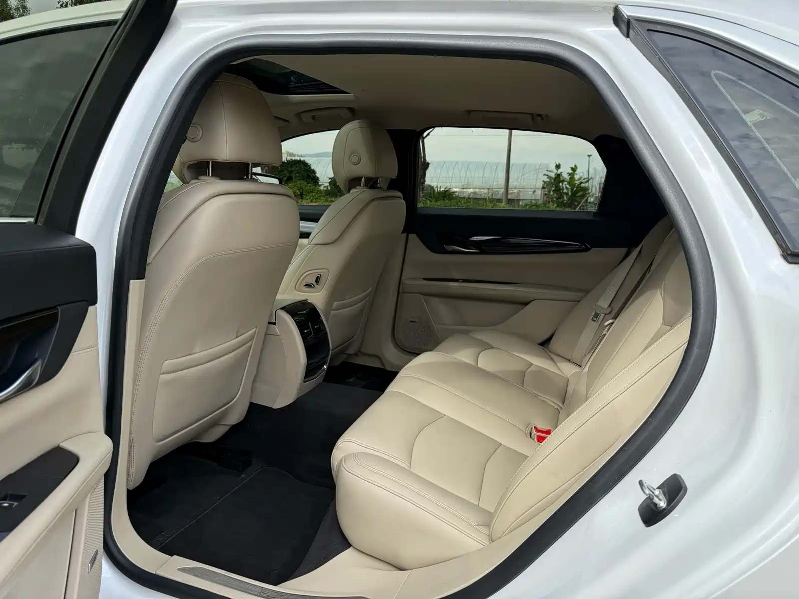 Фото 5 - Cadillac CT6