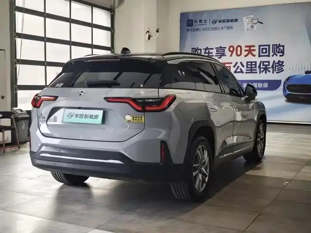 WEILAI ES6