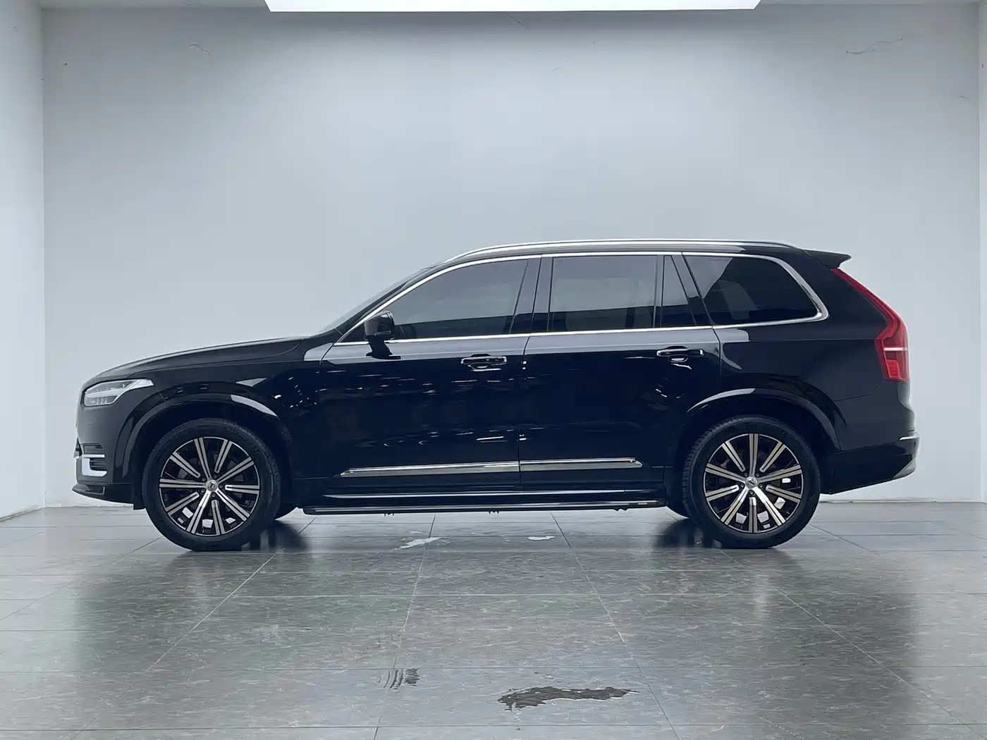 Volvo XC90 2023 2022 B6 Smart Elite Luxury 7-Seater