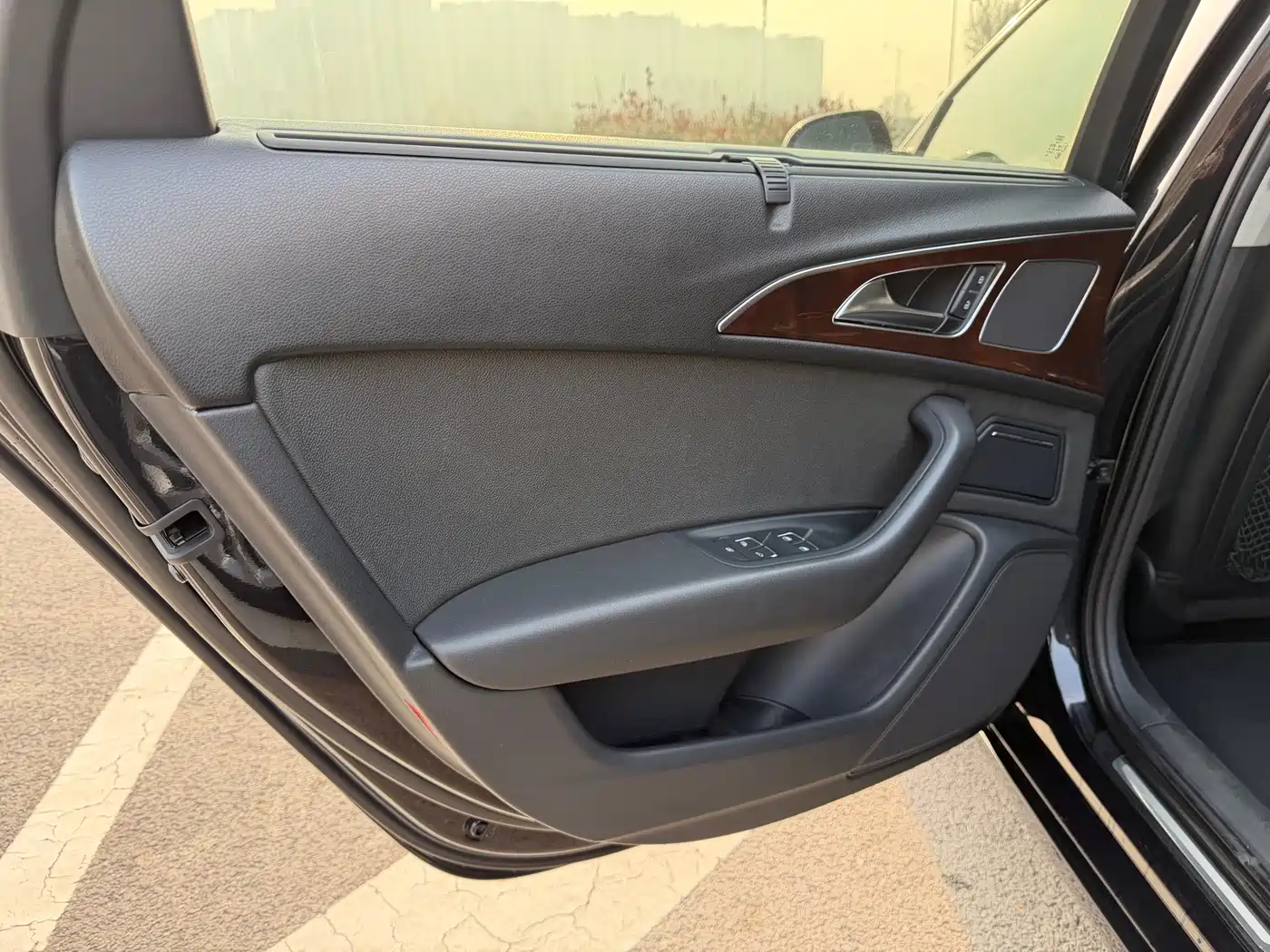 Audi A6L 2012 30 FSI Comfort фото 8