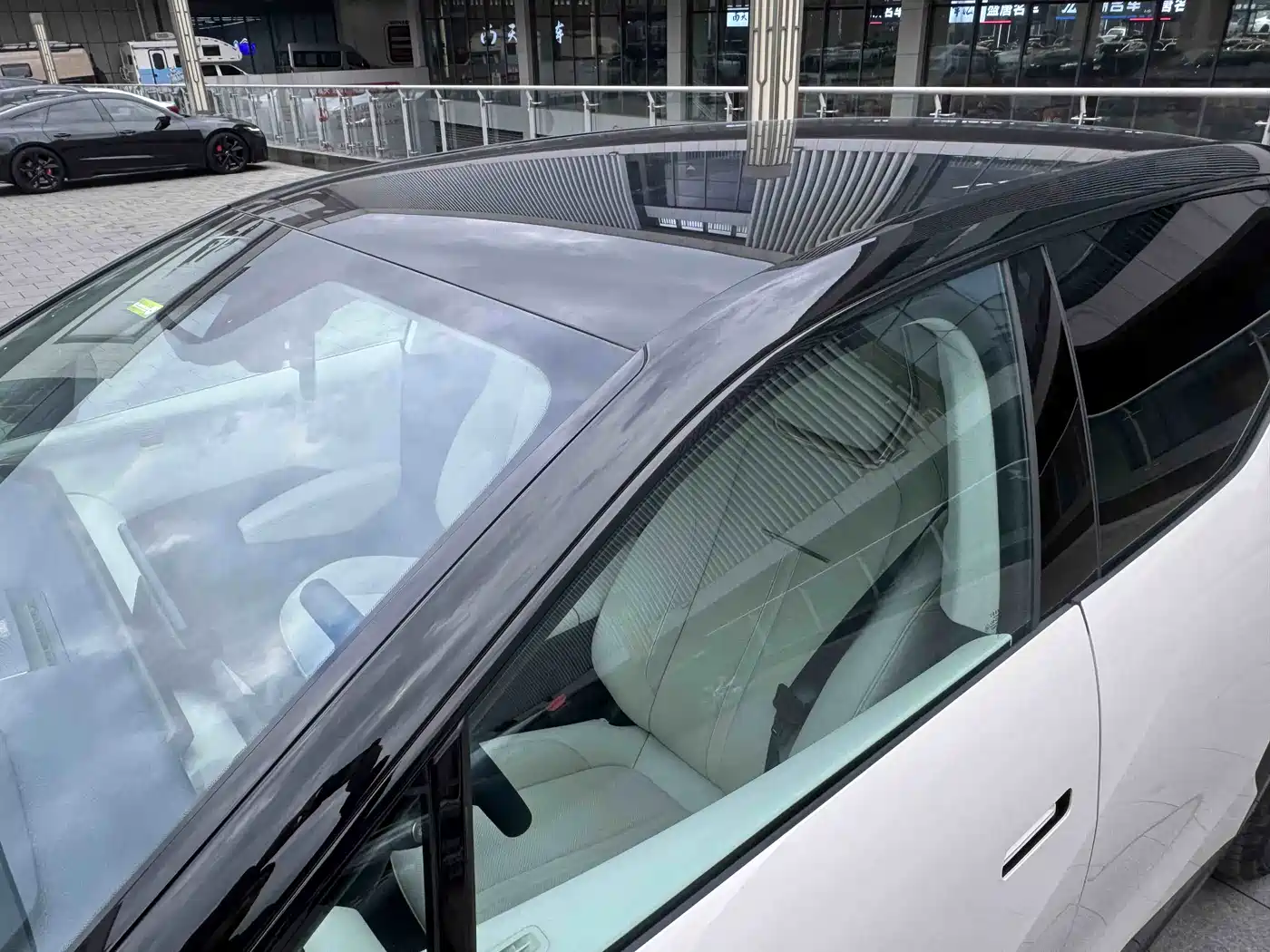 ZEEKR EXTREME KRYPTON X