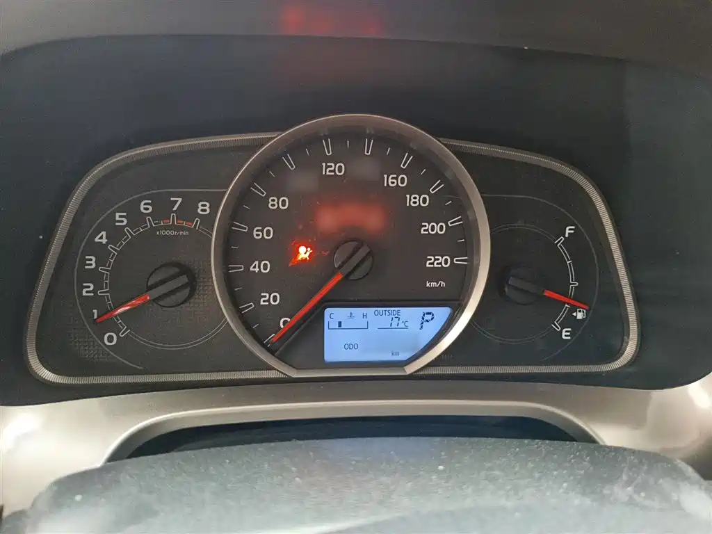 Toyota RAV4 Rongfang 2015 2.0L CVT 2WD Trend Edition фото 4