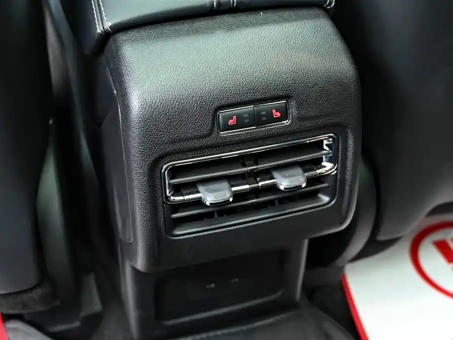 Lincoln Adventurer 2024 2024 2.0T 4WD Prestige Edition