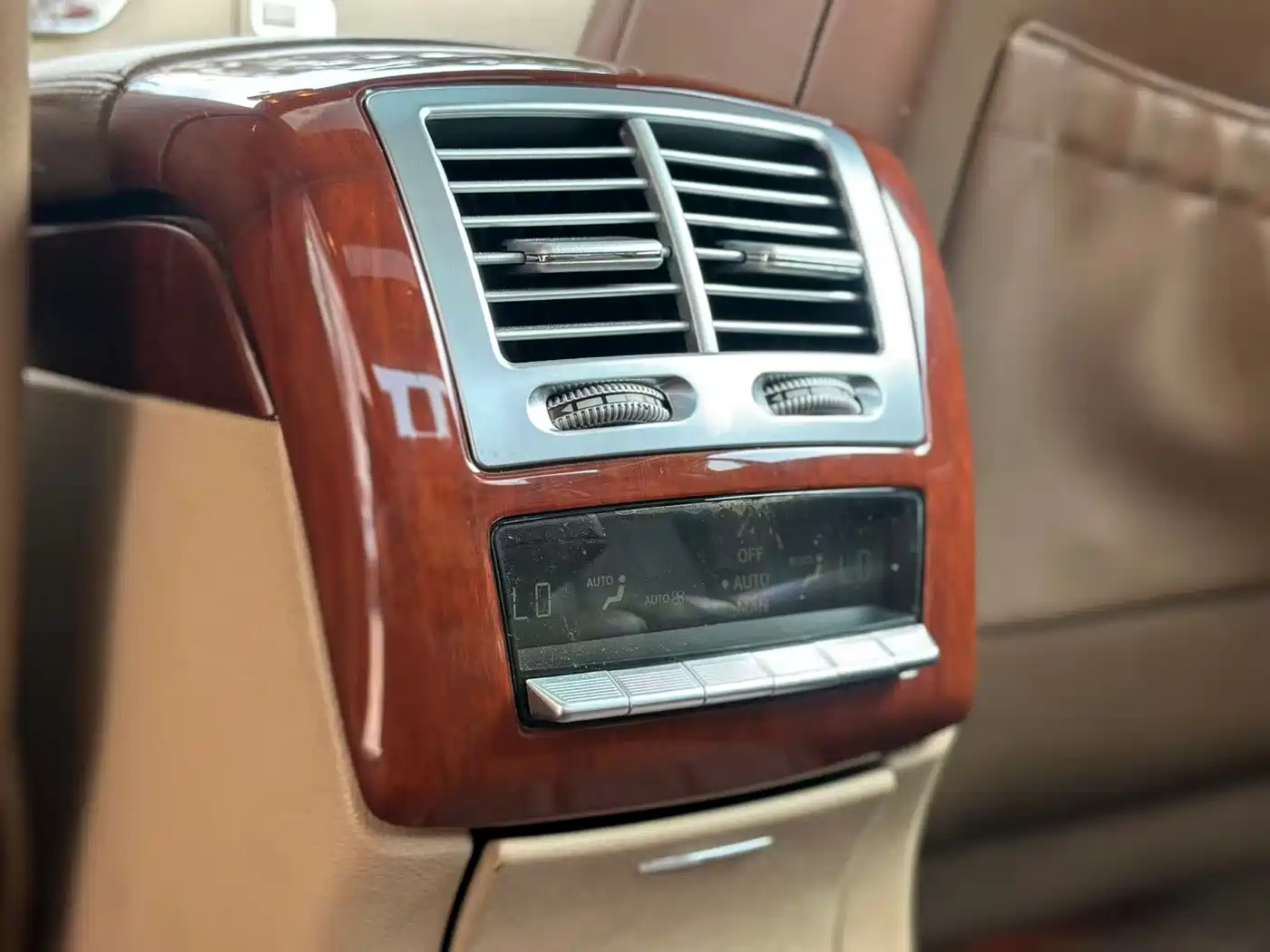 Mercedes-Benz S-Class 2008 S 300 L Premium фото 20