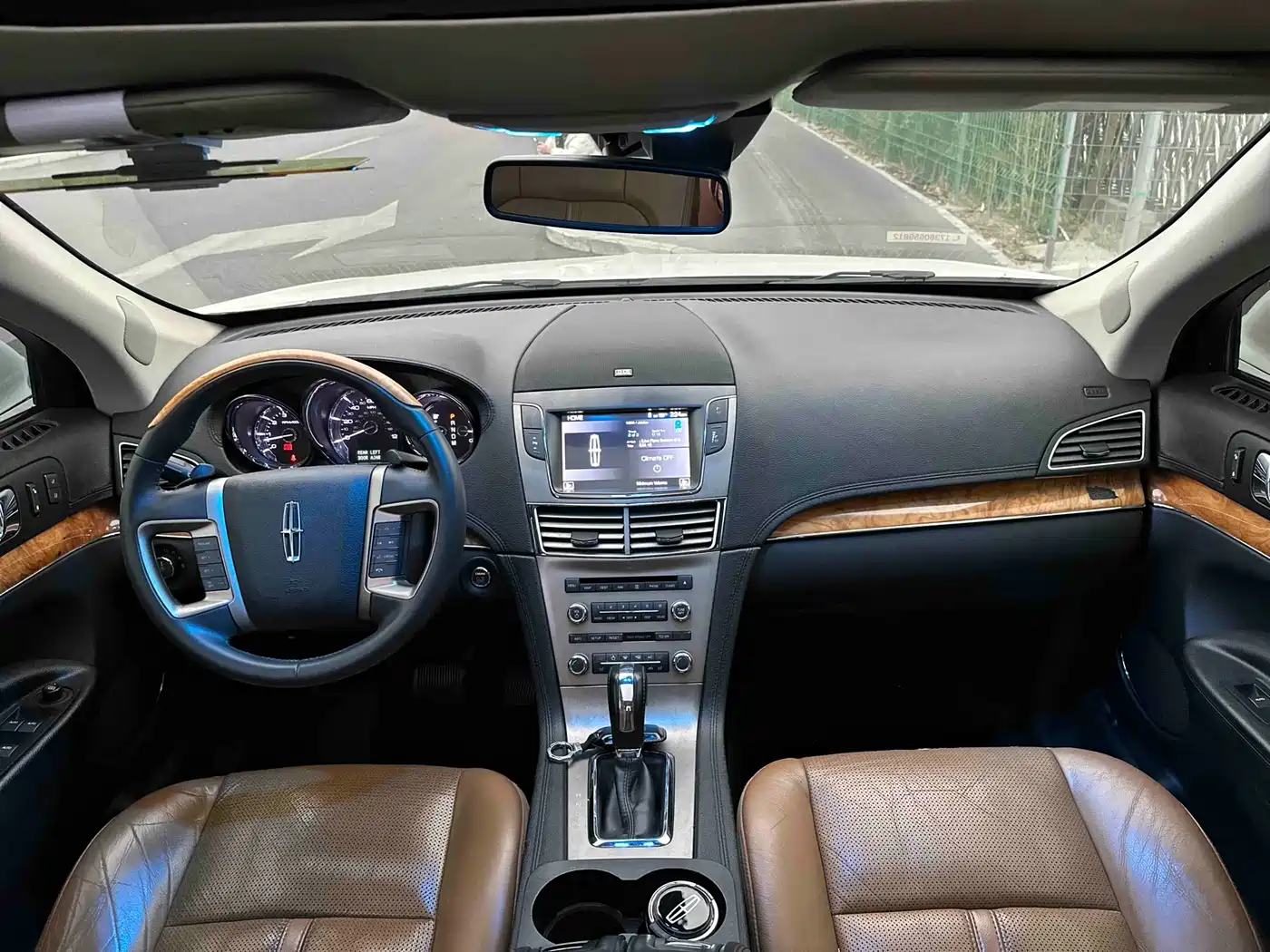 Lincoln MKT 2012 2010 Model 3.5T EcoBoost AWD