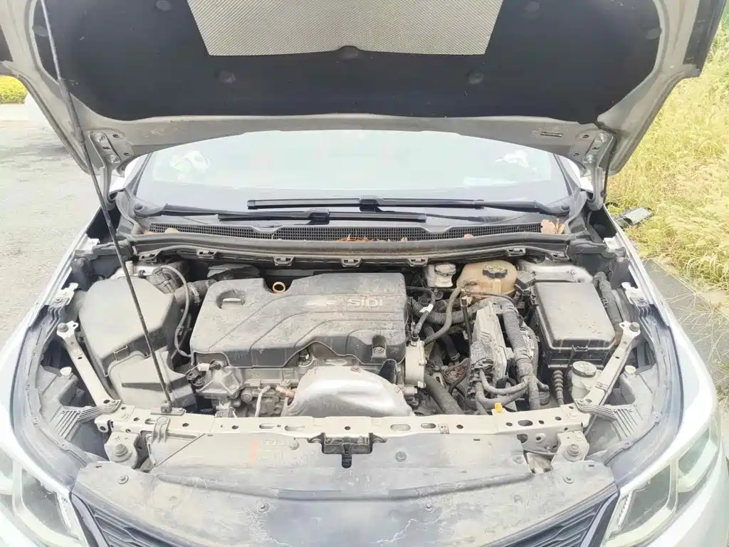 Фото 3 - Chevrolet Cruze