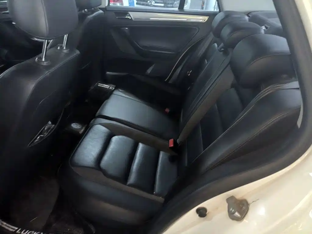 Photo 17 - Volkswagen Bora