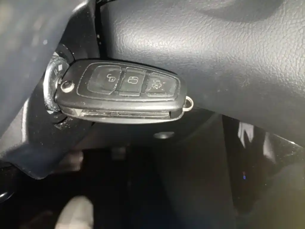 Ford Focus 2016 2017 Sedan 1.6L Automatic Fashion Smart Edition