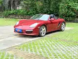 صورة 1 - Porsche Boxster