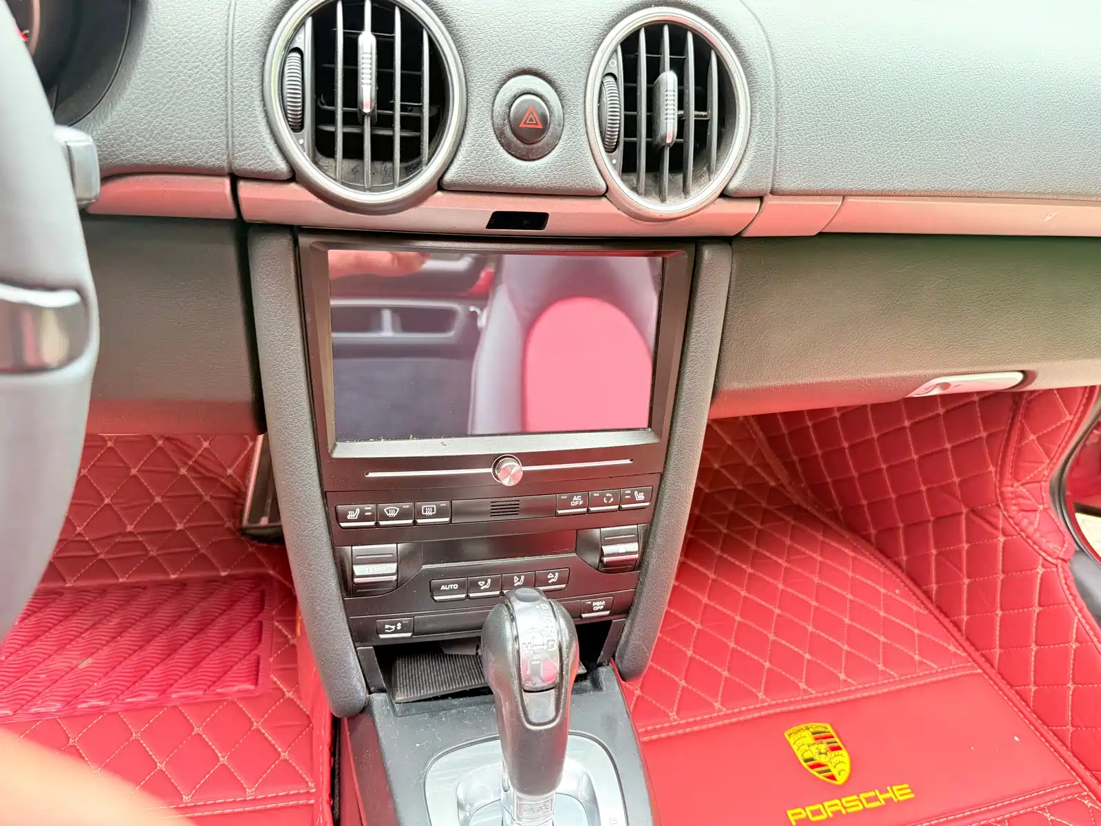 صورة 17 - Porsche Boxster