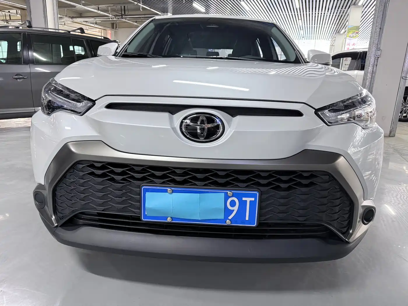 TOYOTA FENGLANDA