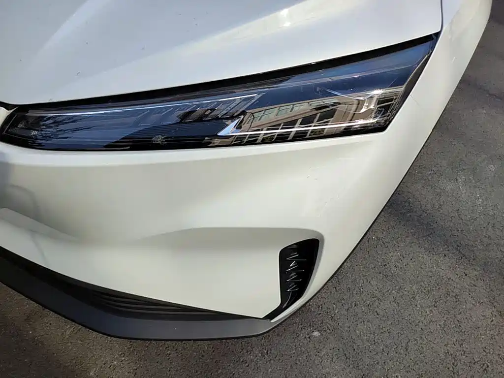 Shijie 06 2025 2025 520km