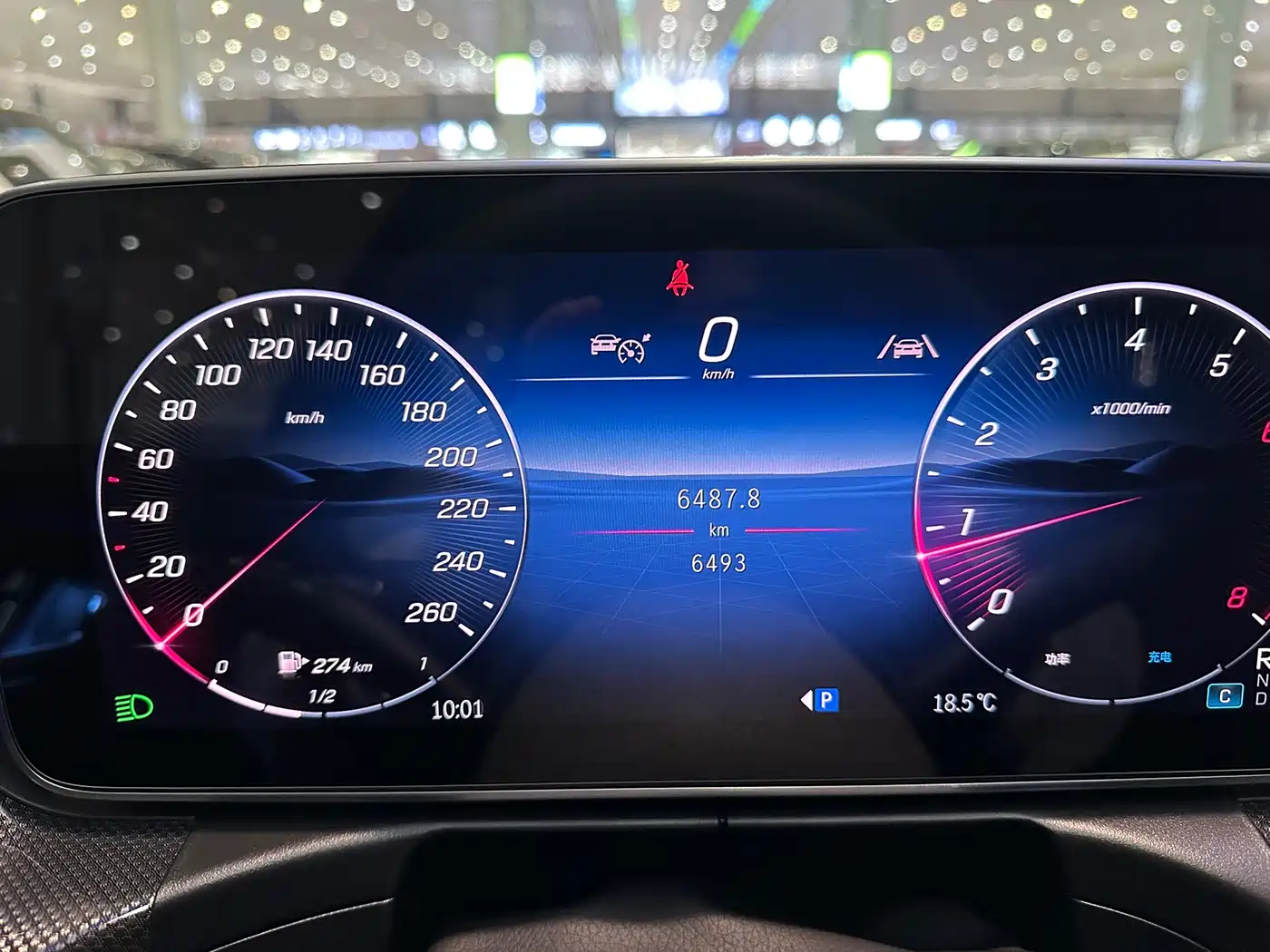 Mercedes-Benz C-Class 2025 Facelift C 260 L Sport Edition фото 13