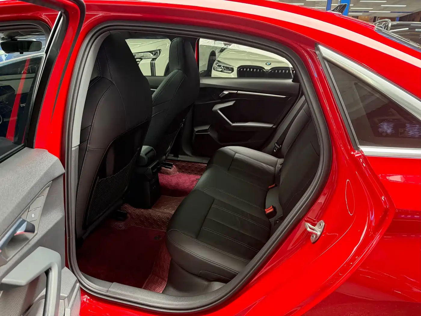 Фото 9 - Audi A3