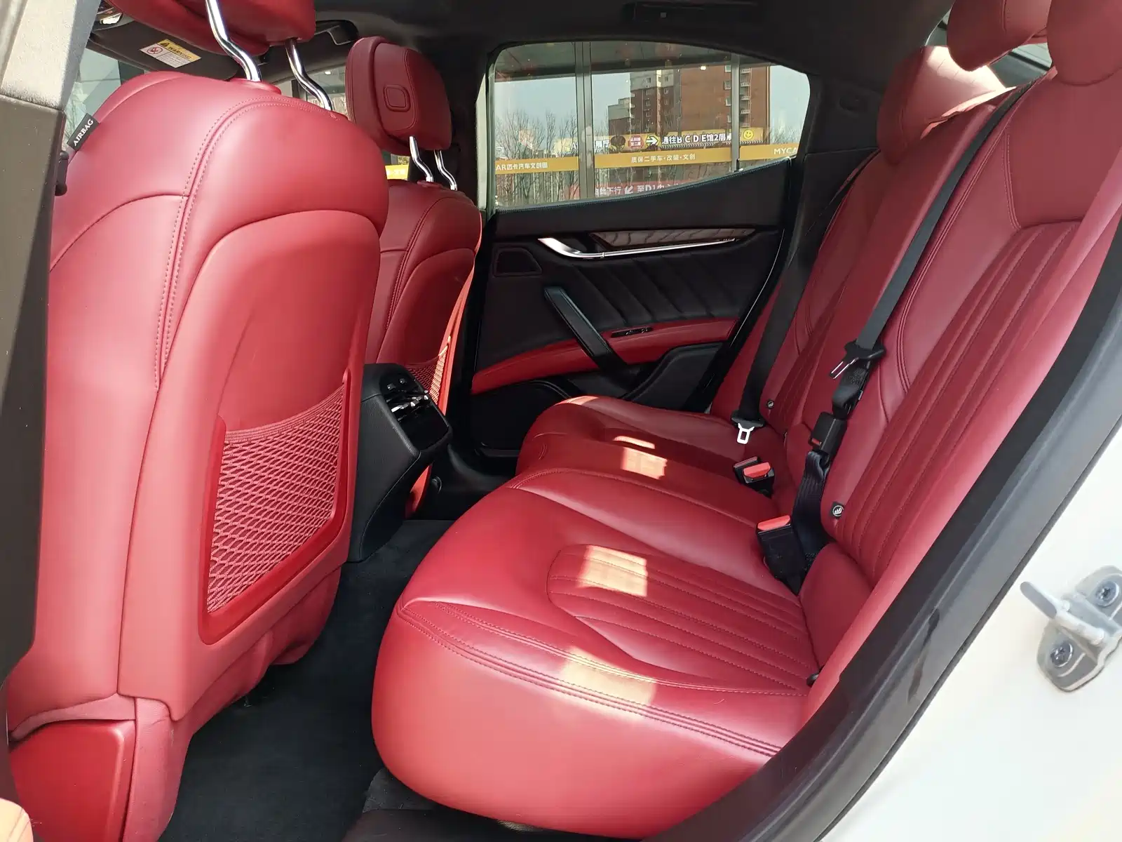 صورة 3 - Maserati Ghibli