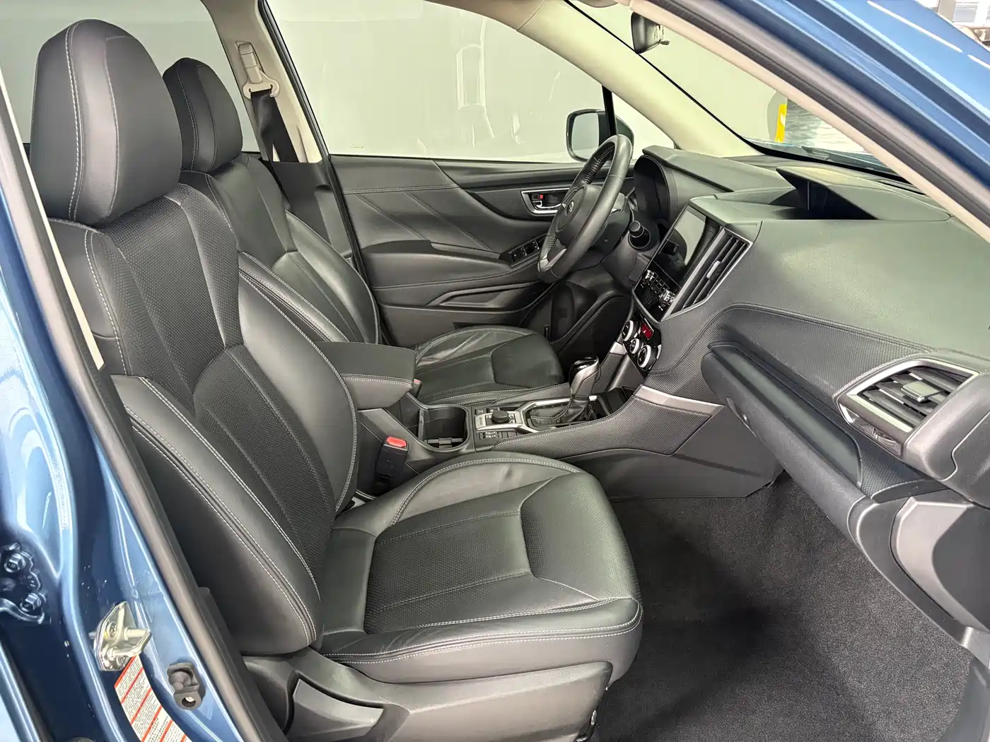Subaru Forester 2019 2.0i Luxury Edition EyeSight фото 5