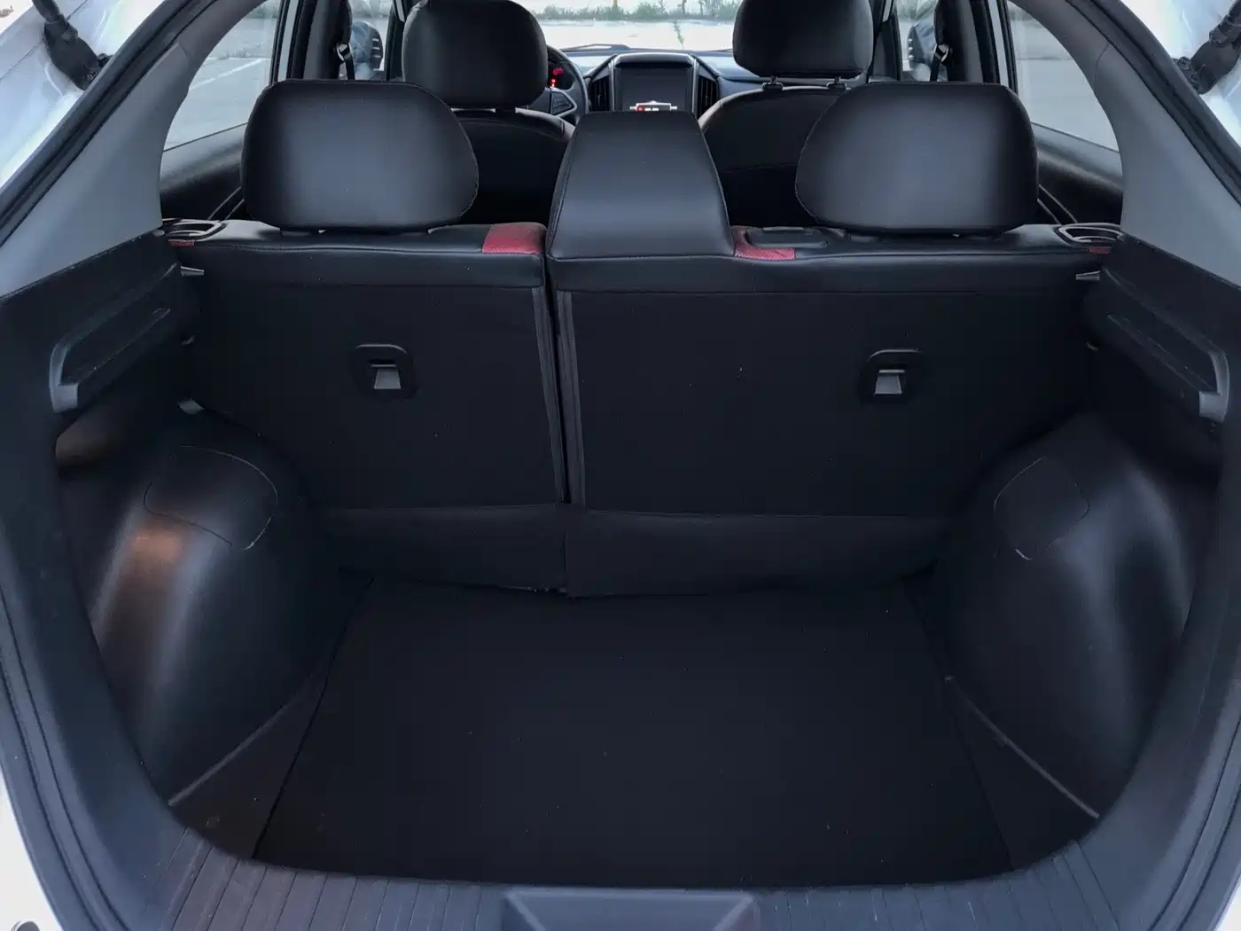 Luxgen U5 SUV 2018 2017 1.6L CVT Celebrity Edition