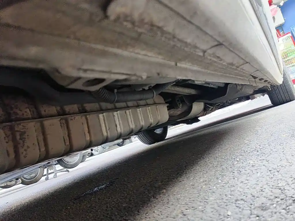 Фото 9 - Buick GL8