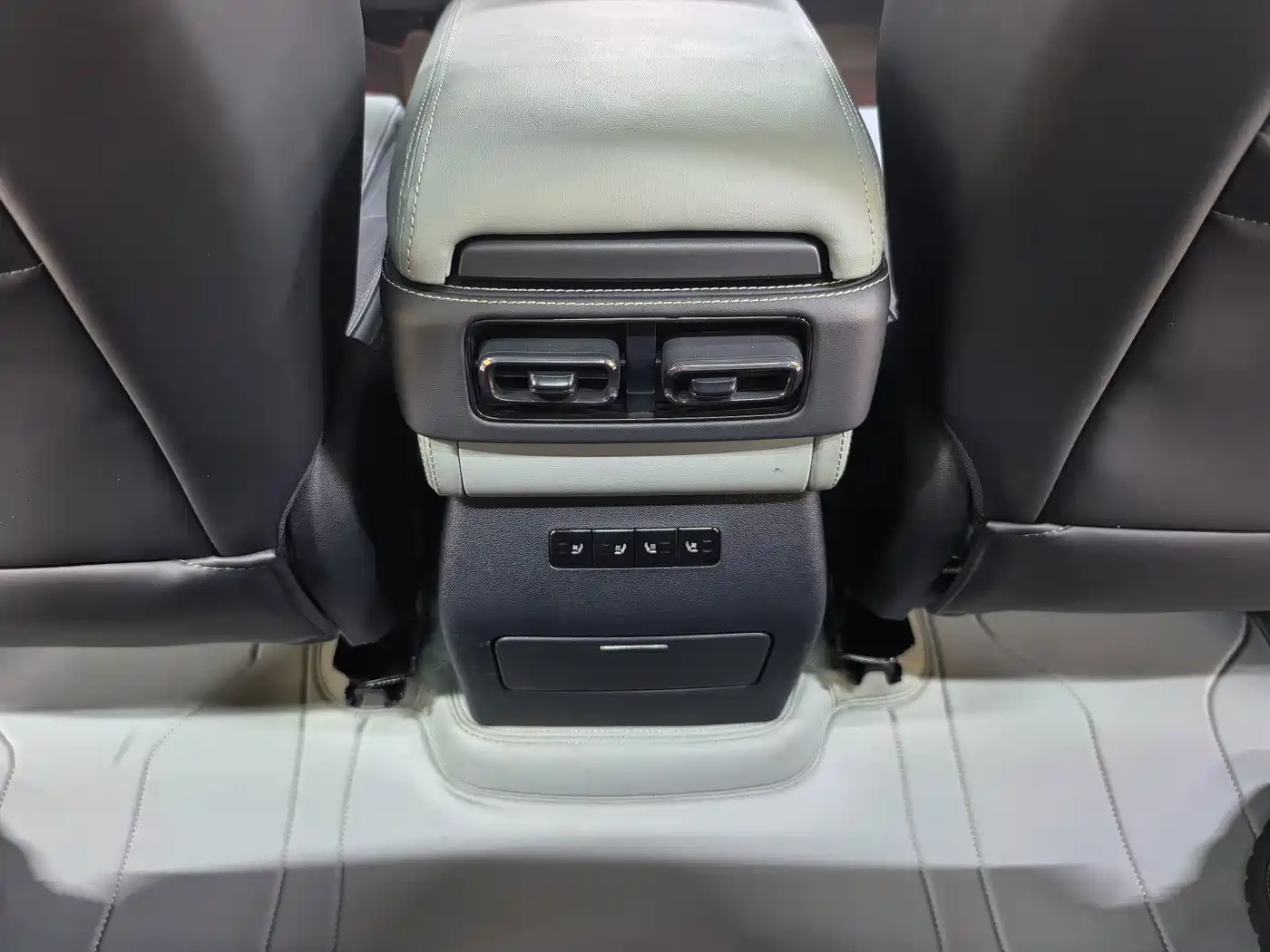 Fang Cheng Bao Leopard 5 2024 2023 Yun Nian Flagship Edition