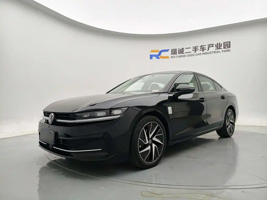 Volkswagen Magotan 2024 380TSI DSG Ultimate Edition